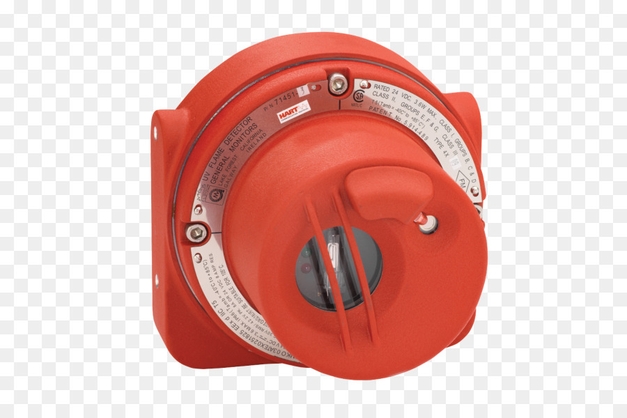 Flame Detector，Gas Detector PNG