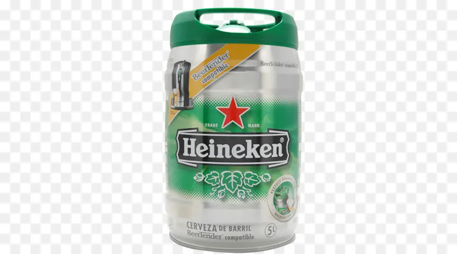 Tong Bir Heineken，Bir PNG