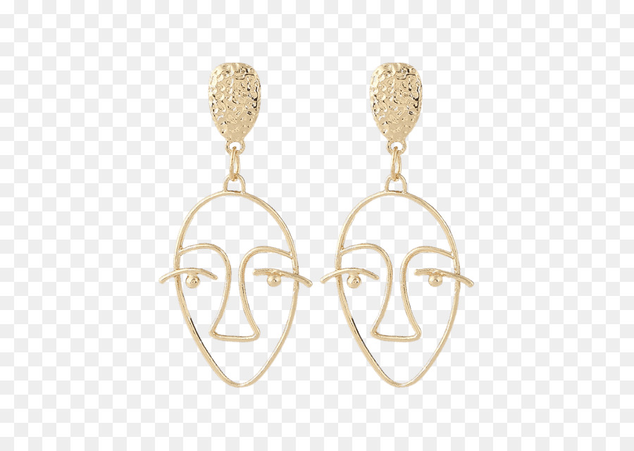 Anting Anting，Perhiasan PNG