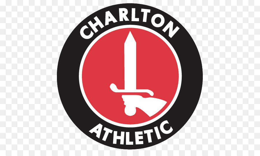 Logo Charlton Atletik，Olahraga PNG