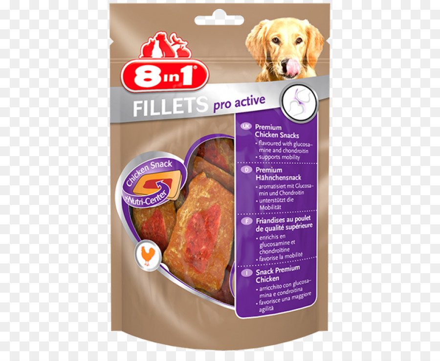 Anjing，Fillet PNG