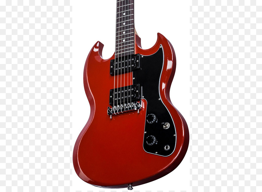 Gibson Sg Khusus，Fender Precision Bass PNG