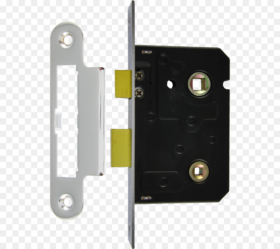 Kunci，Mortise Lock PNG