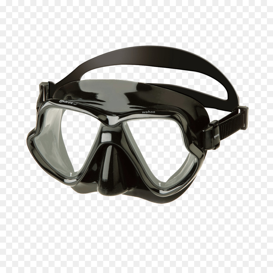 Masker Selam，Snorkel PNG