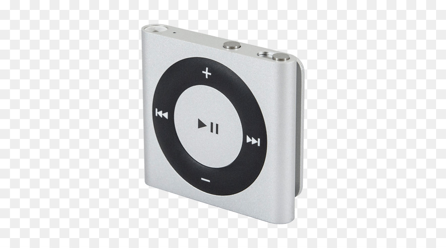 Ipod，Mp3 Player PNG