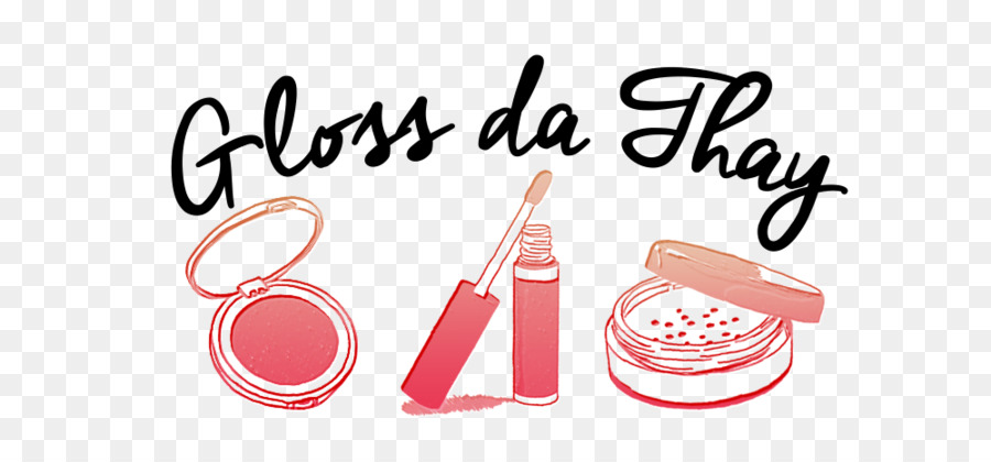 Sereia，Lip Gloss PNG