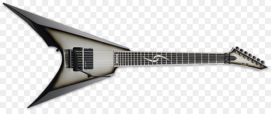 Gitar，Listrik PNG