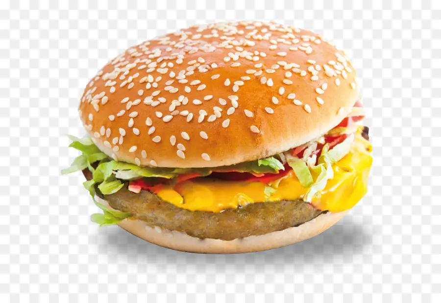 Makanan Cepat Saji，Hamburger PNG