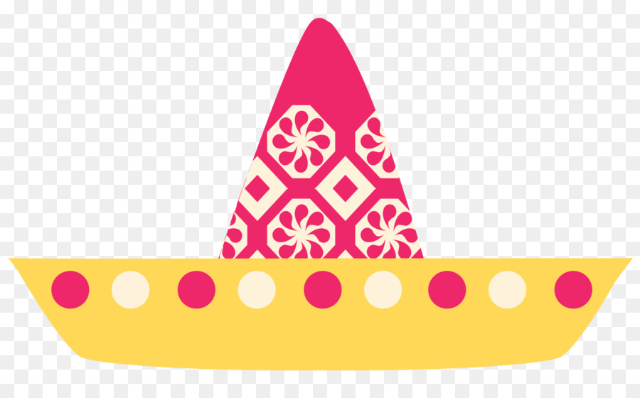 Sombrero，Meksiko PNG