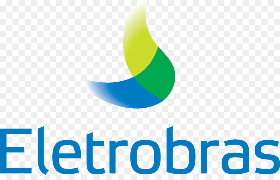 Logo Eletrobra，Energi PNG