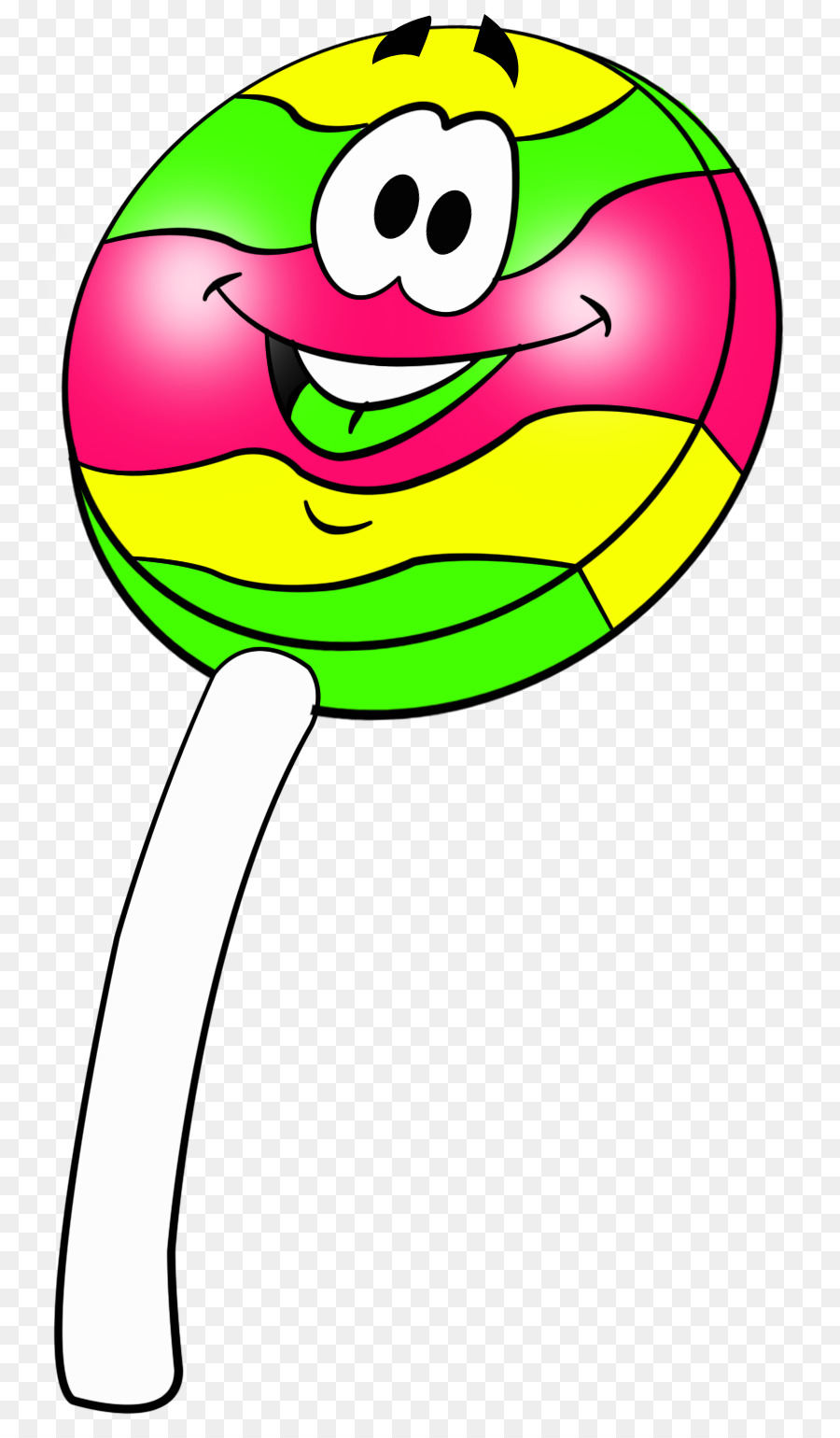 Smiley，Animasi PNG