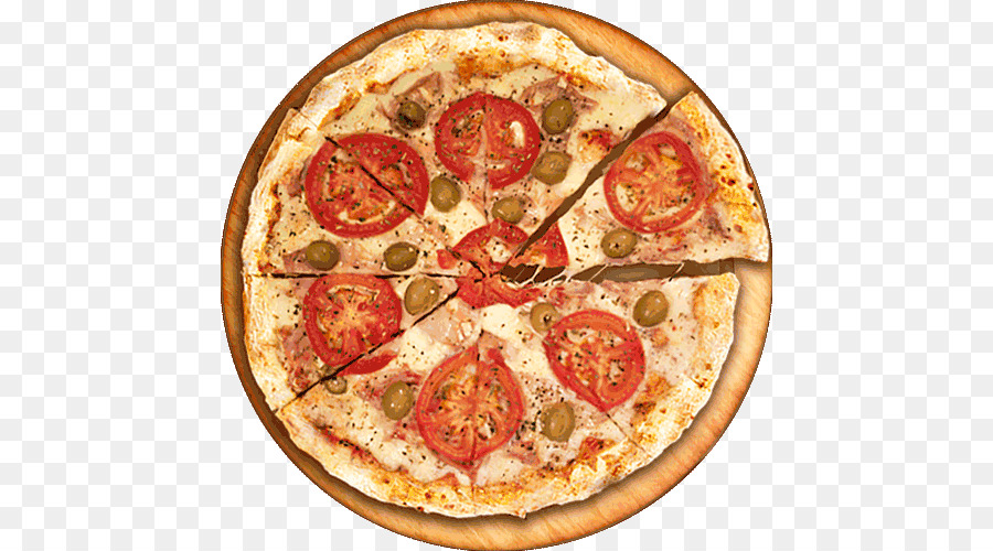 Pizza，Tomat PNG