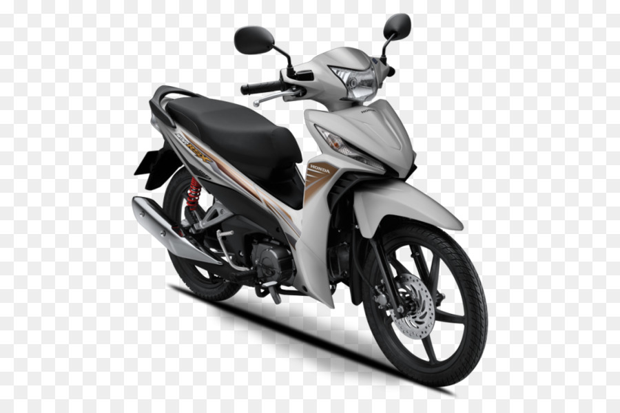 Skuter Perak，Sepeda Motor PNG