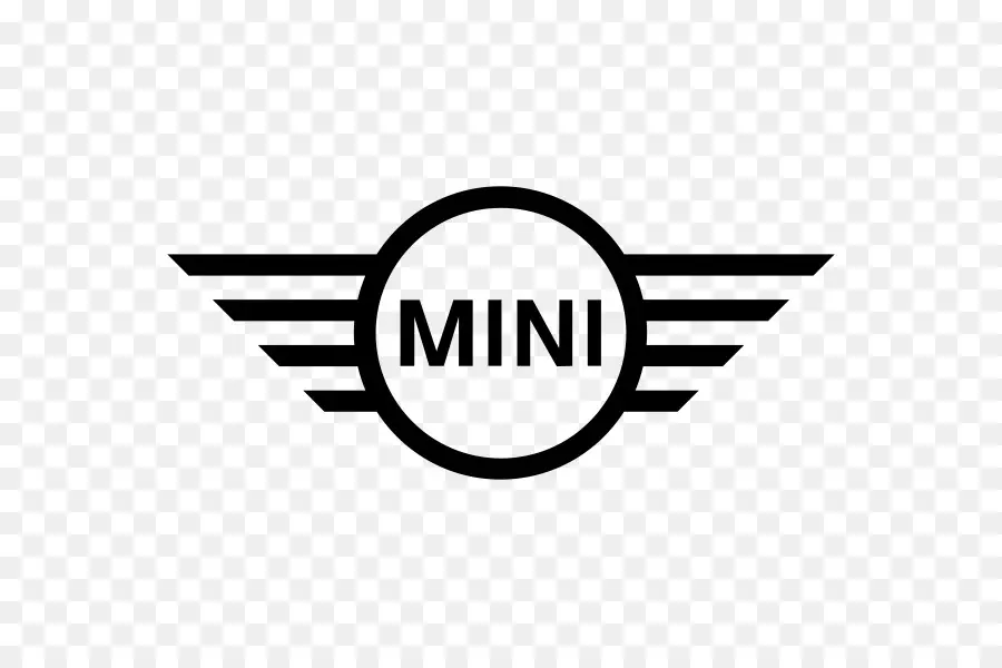 Logo Mini，Merek PNG