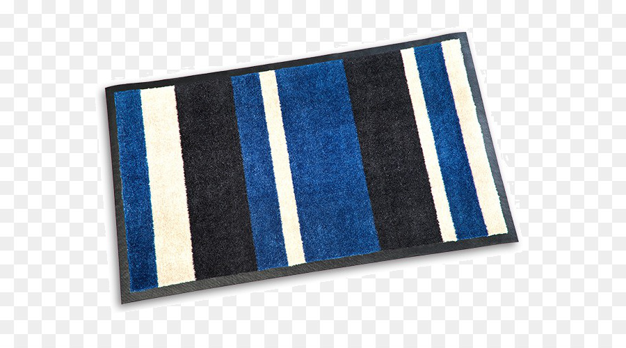 Karpet Bergaris，Biru PNG