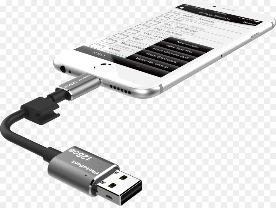 Usb Flash Drive，Elektronik PNG