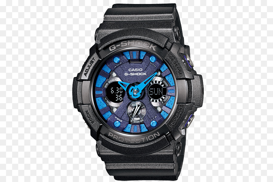 Gshock，Watch PNG