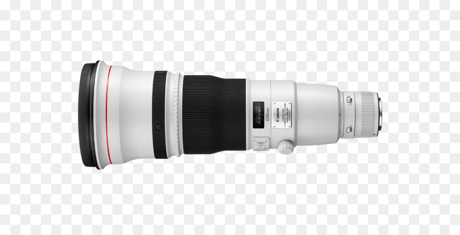 Canon Lensa Ef Mount，Canon Lensa Ef 600mm PNG