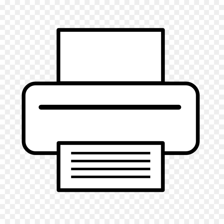 Printer，Percetakan PNG