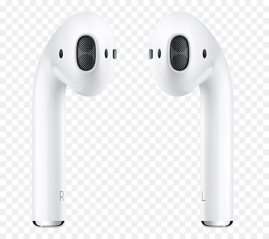 Earbud，Putih PNG