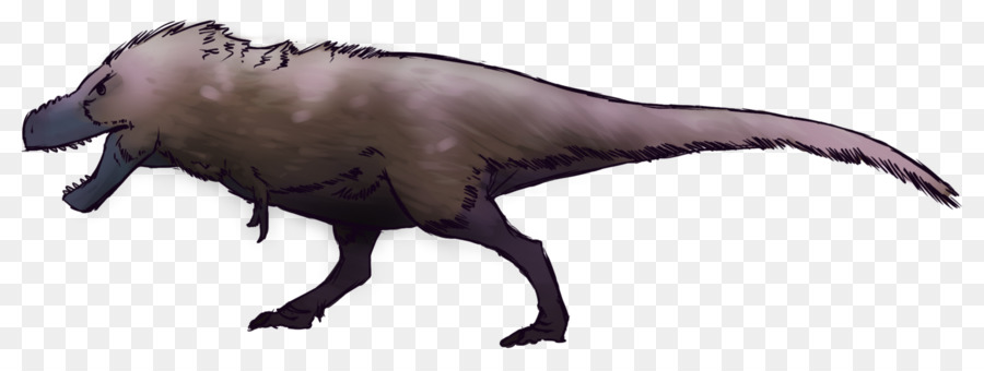 Dinosaurus，Prasejarah PNG