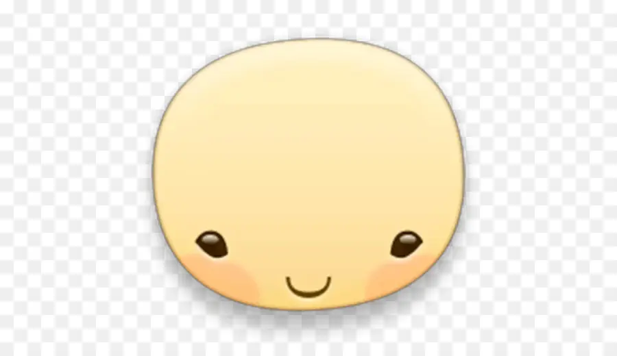 Emoji Mencium，Emoji PNG