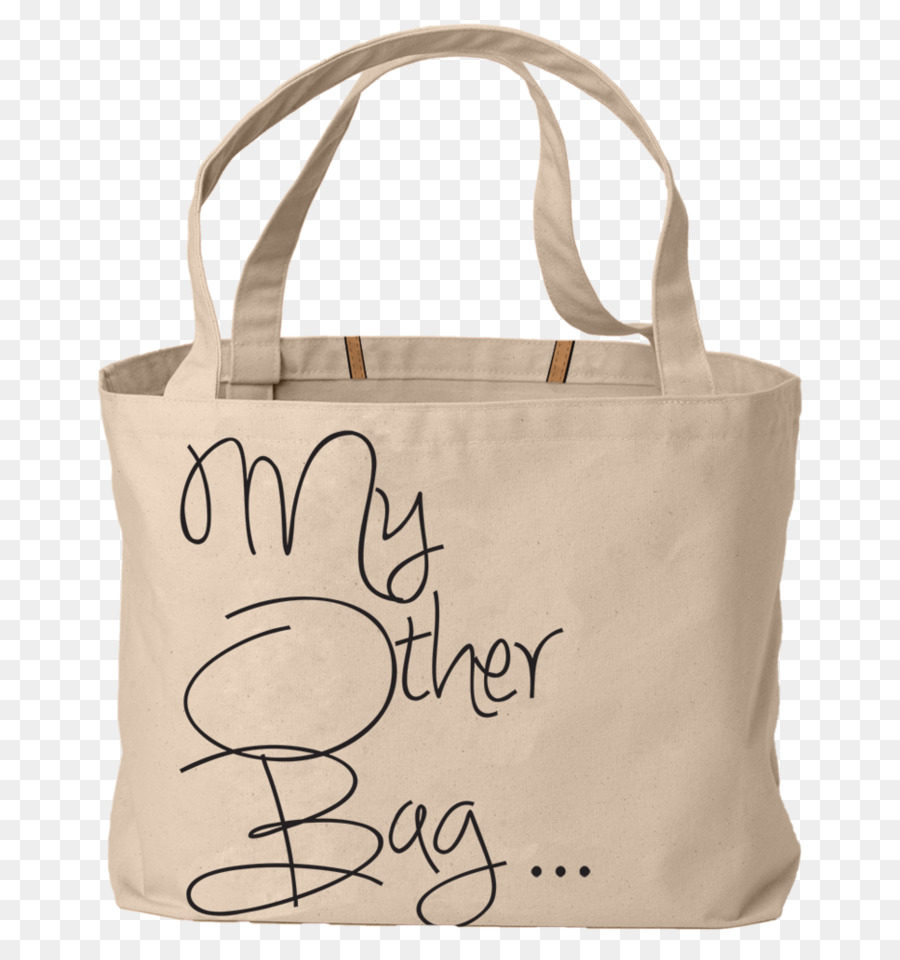 Tote Bag，Tas PNG