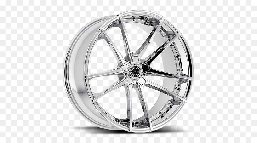 Roda Alloy，Kustom Roda PNG