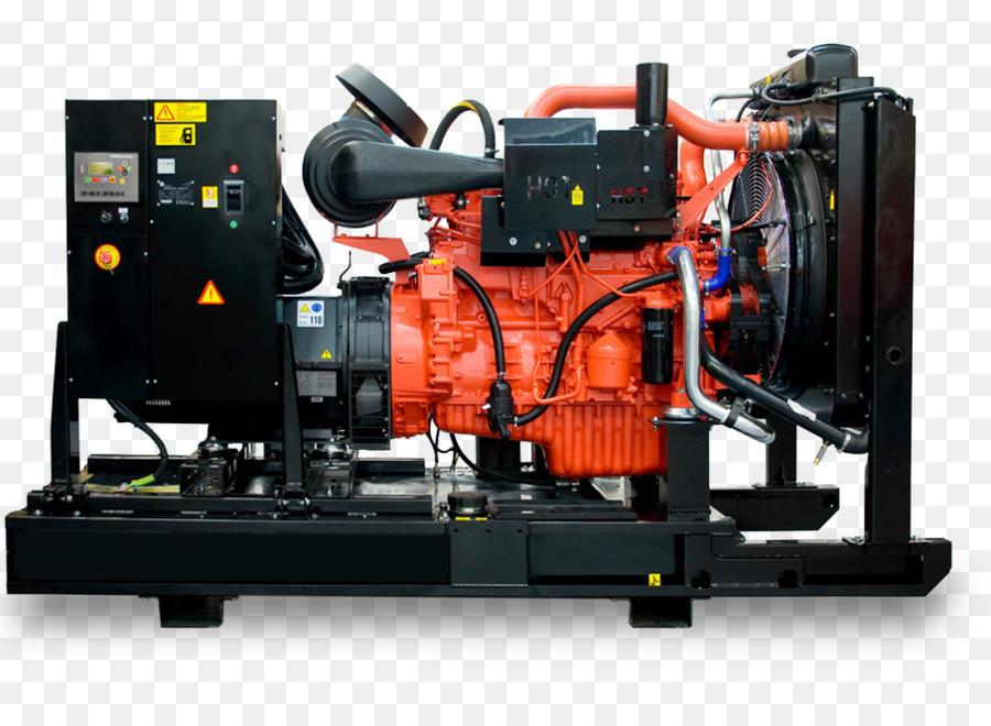 Generator，Mesin PNG