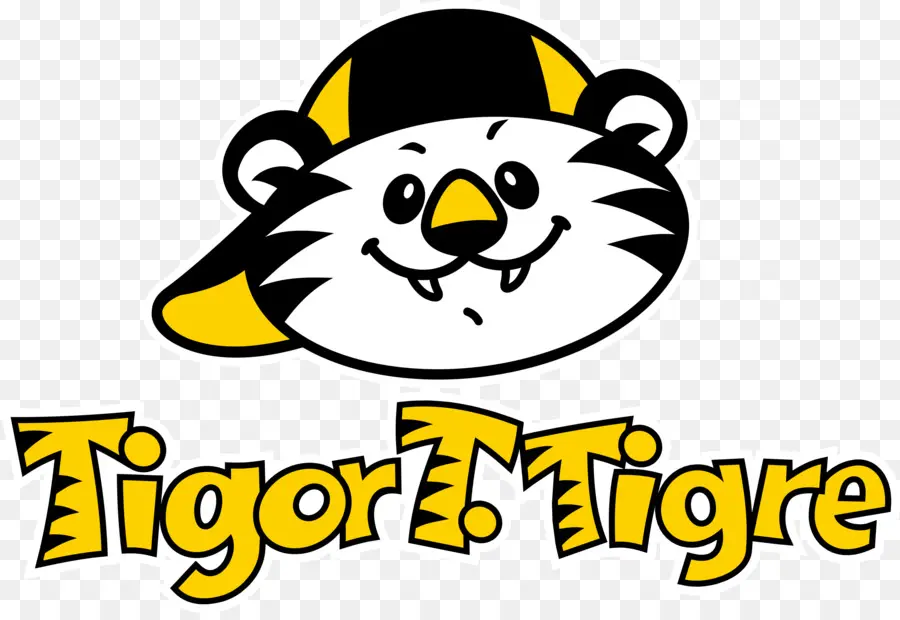 Maskot Harimau，Kartun PNG