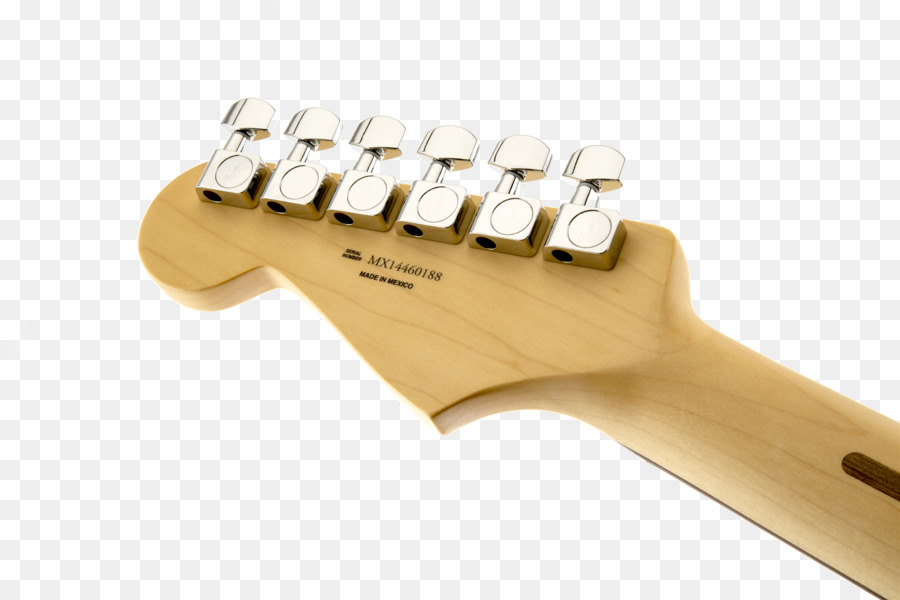 Headstock Gitar，Pasak Penyetelan PNG