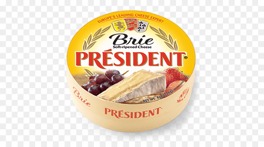 Keju Brie，Keju PNG