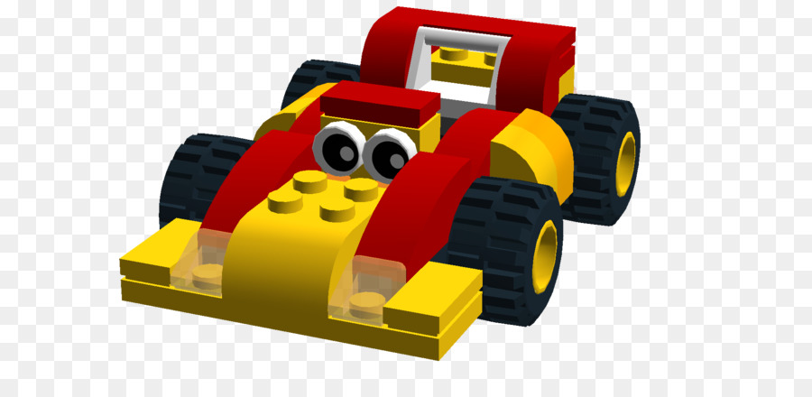 Mobil Mainan，Lego PNG