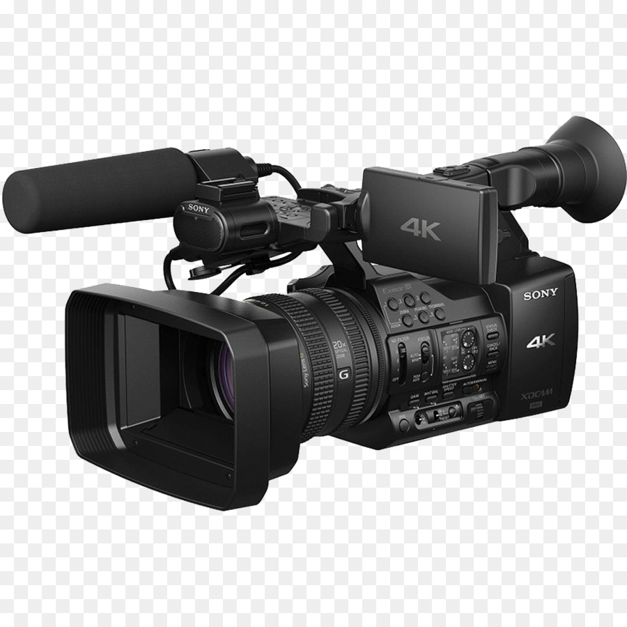 Sony Xdcam Pxwz100，Kamera Video PNG