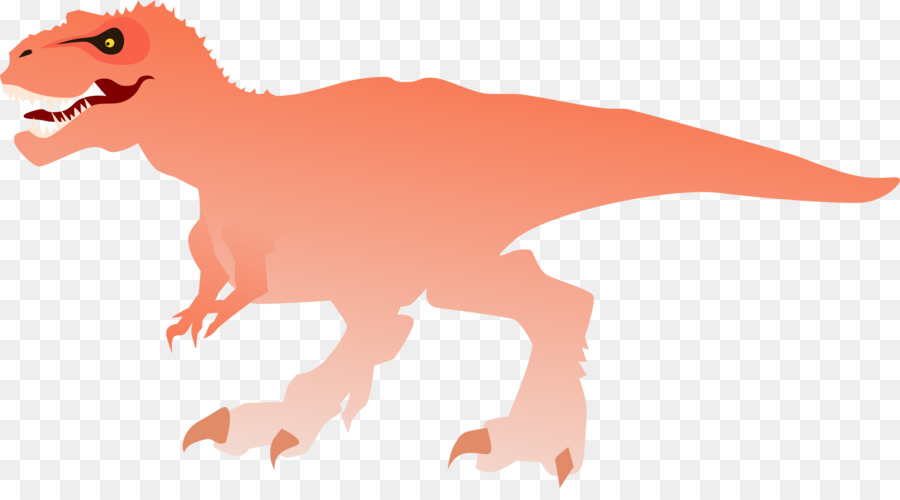 Dinosaurus Kartun，T Rex PNG