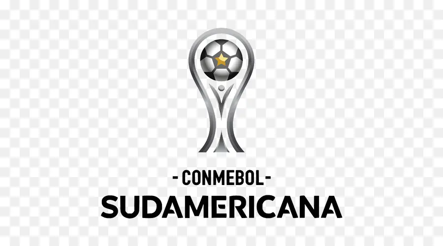 Logo Conmebol Sudamericana，Sepak Bola PNG