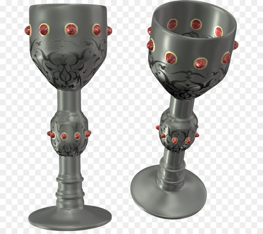 Chalice， PNG