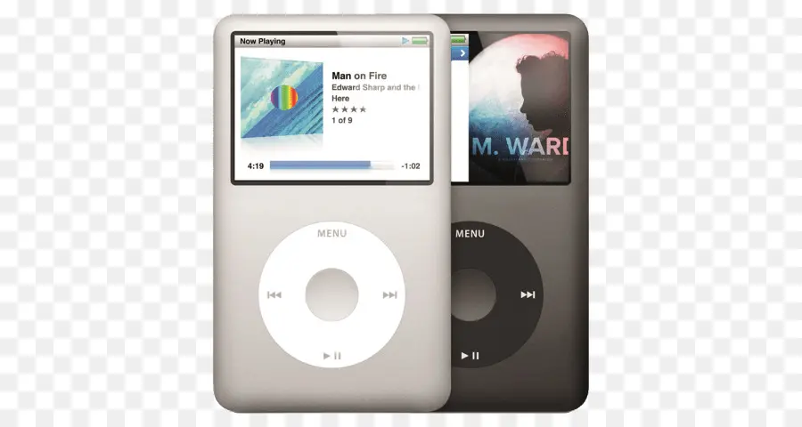 Ipod，Musik PNG