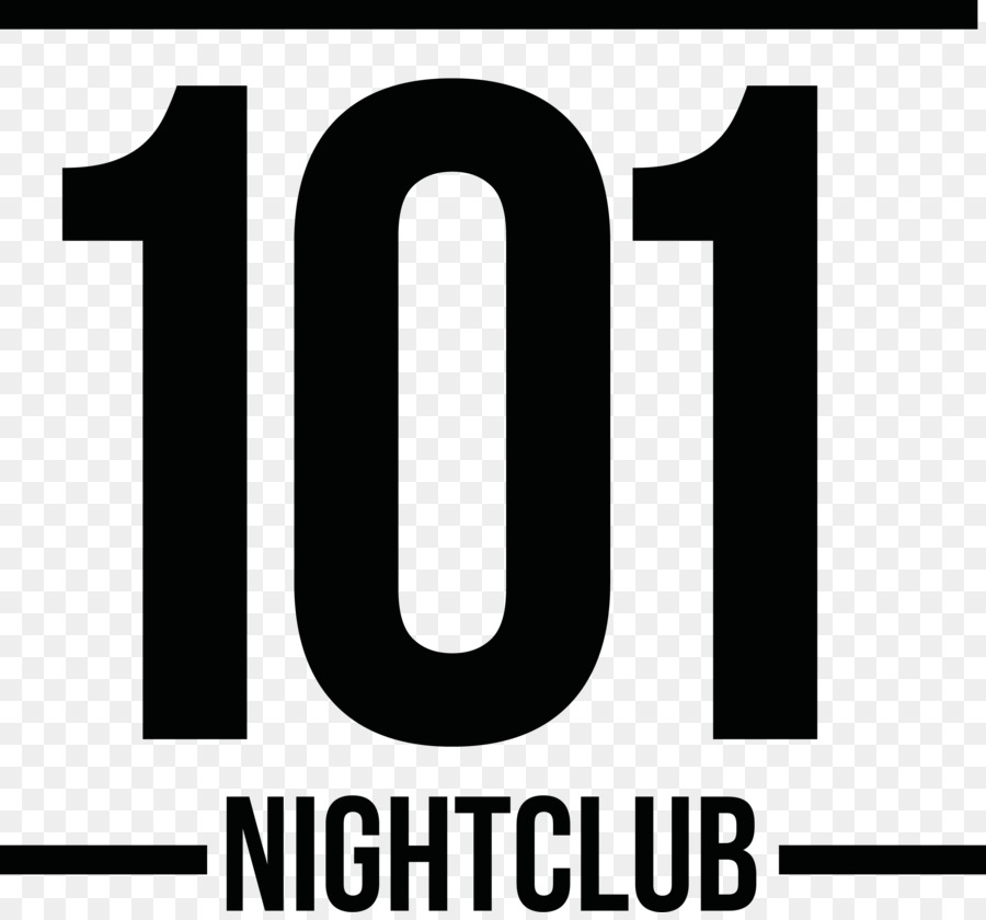 101 Logo Klub Malam，Klub Malam PNG