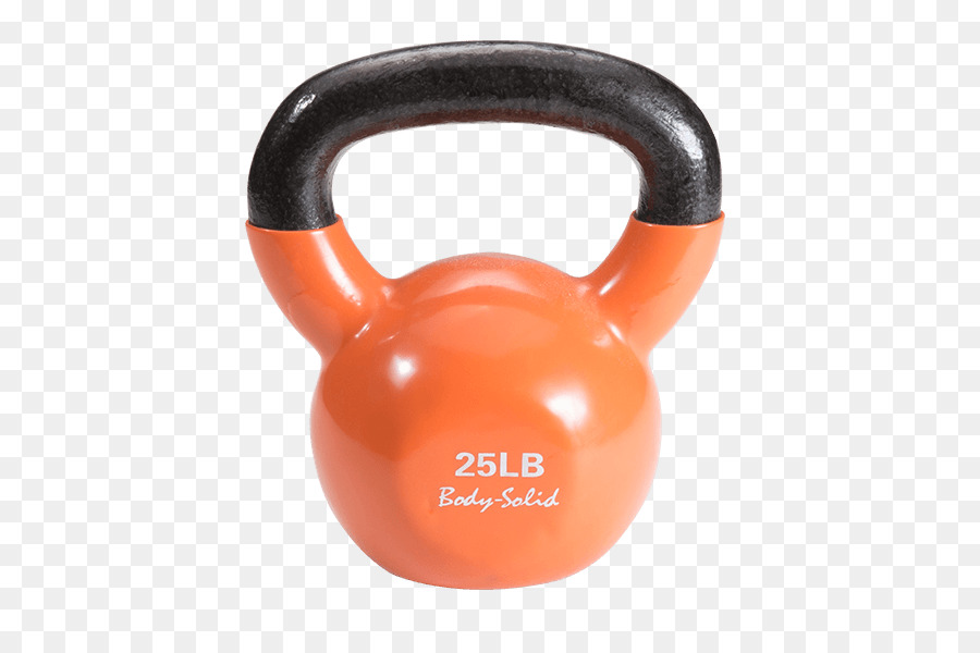 Kettlebell，Halter PNG