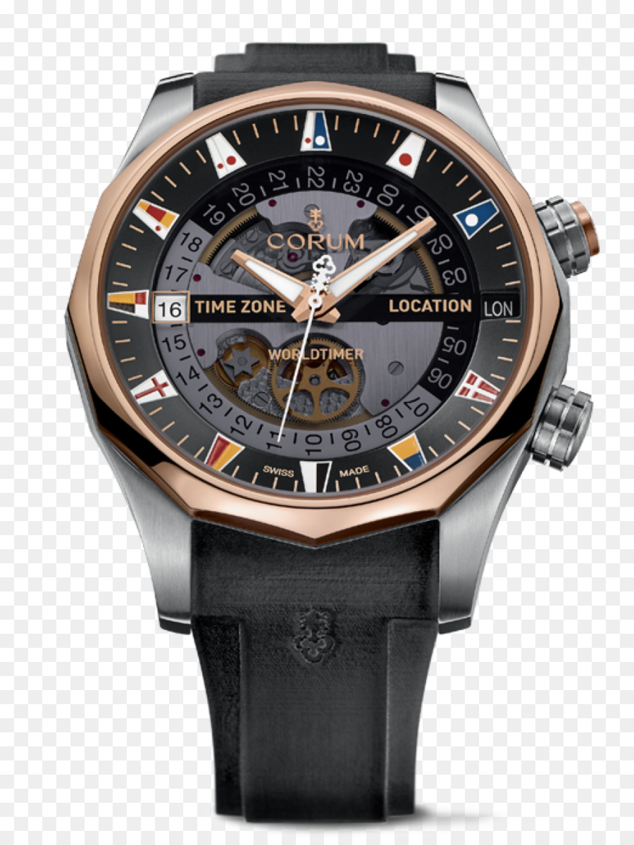 Corum，Admiral Piala PNG