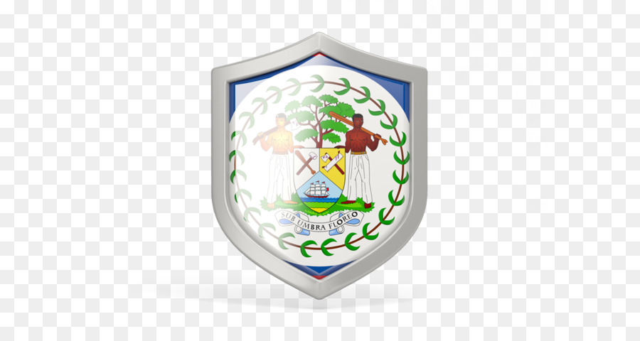 Belize，Bendera Belize PNG