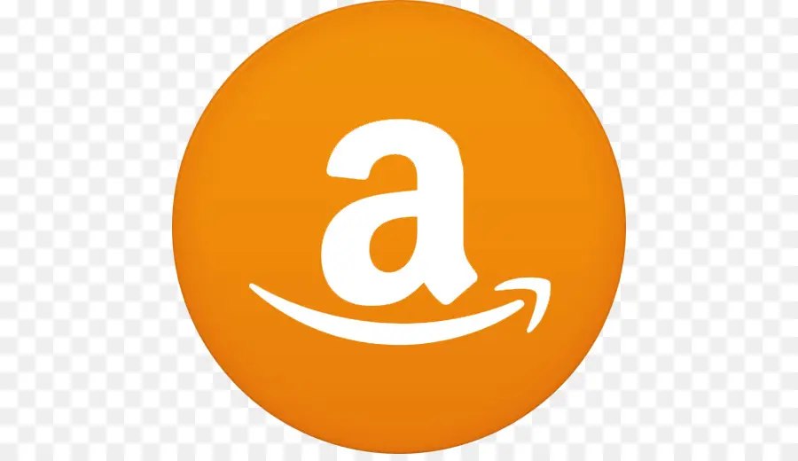 Logo Amazon，Merek PNG