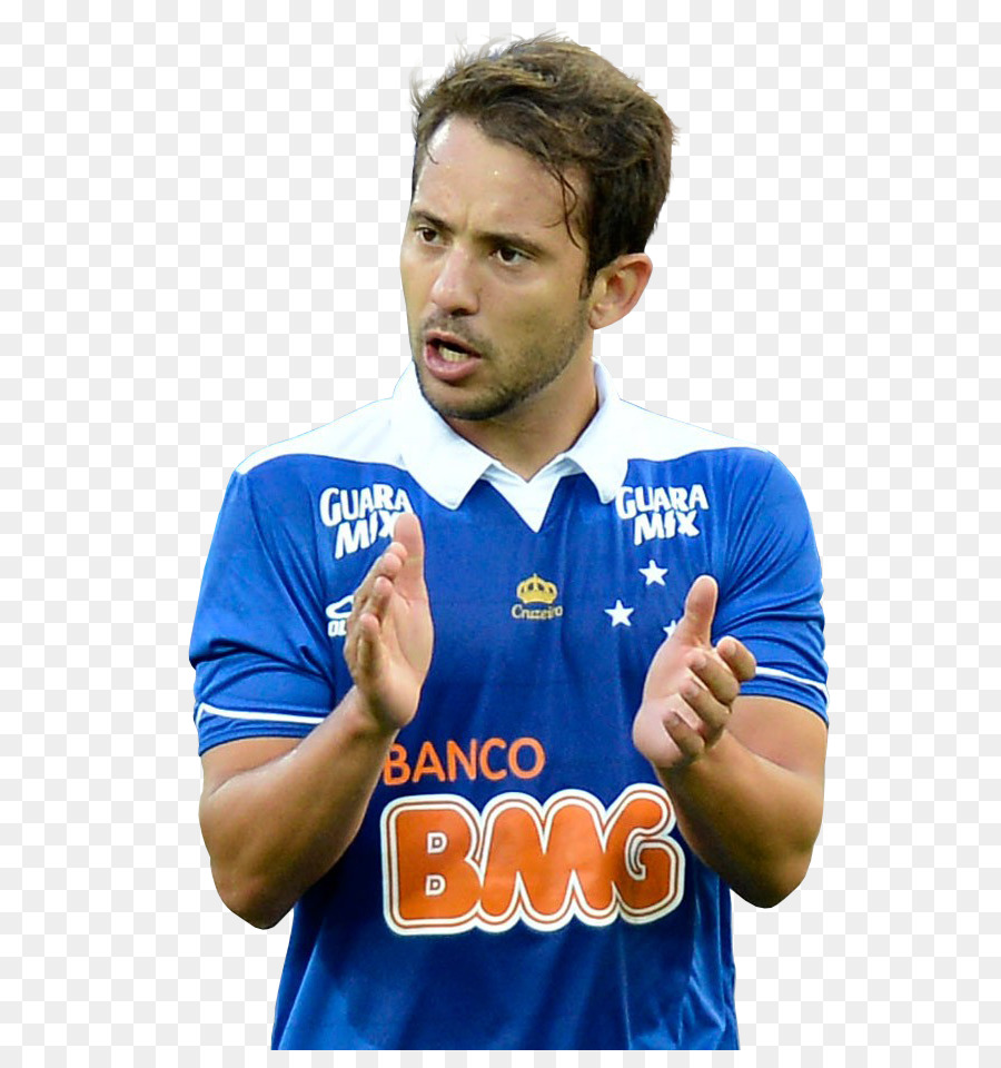 Éverton Ribeiro，Superclásico Amerika PNG