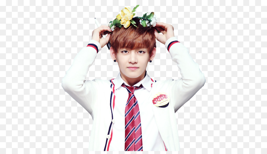 Kim Taehyung，Bts PNG