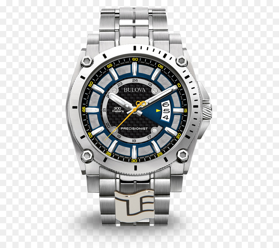 Bulova Precisionist，Bulova PNG