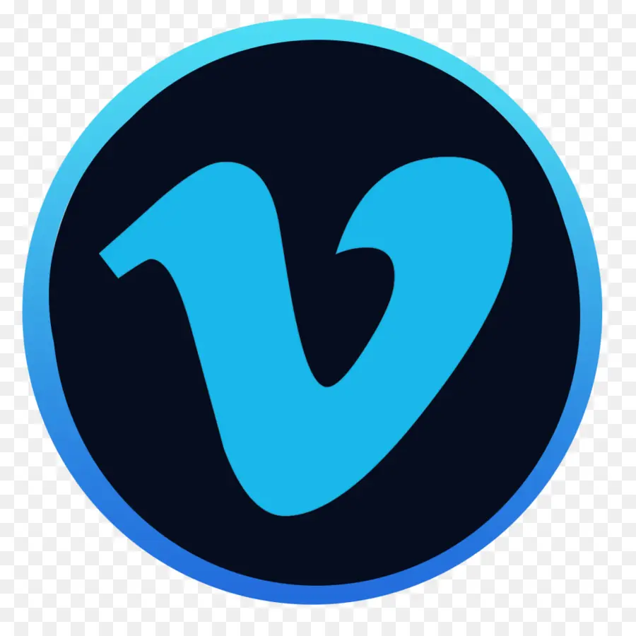 Logo，Vimeo PNG