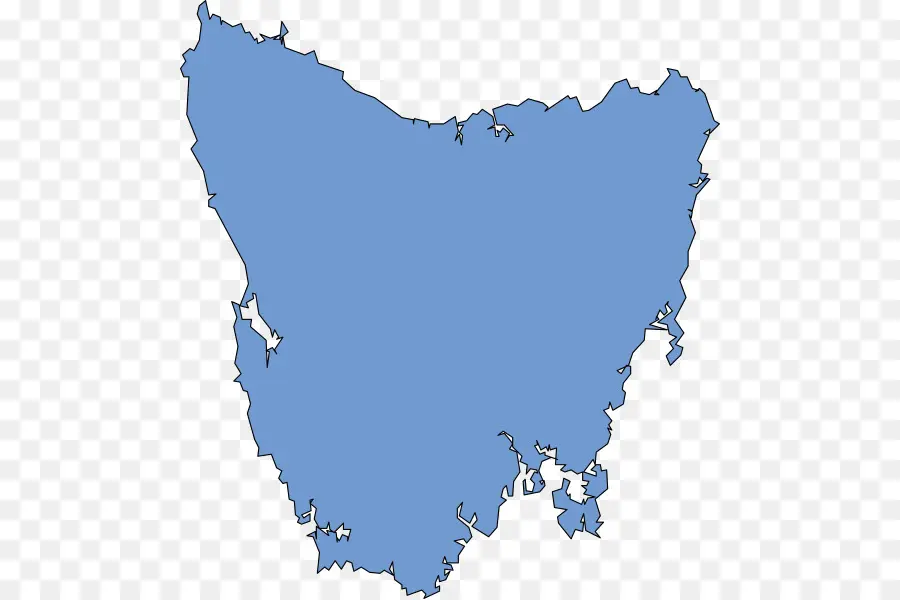 Tasmania，Peta PNG