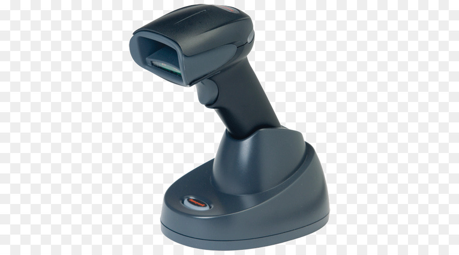 Honeywell Xenon 1902，Barcode Scanner PNG