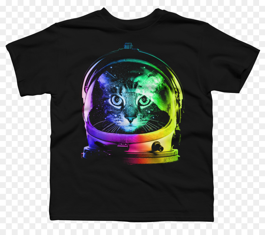 Tshirt，Kucing PNG